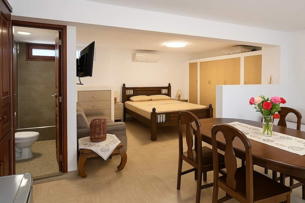 Folegandros Galano Hideaway - Peaceful Sea Views