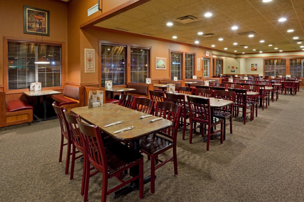 Holiday Inn Hotel & Suites Regina by IHG