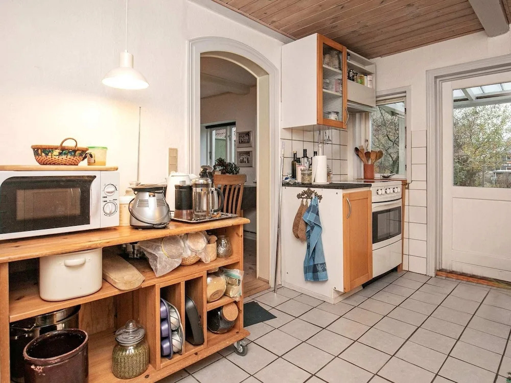 4 Person Holiday Home in Rudkobing