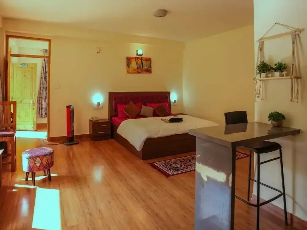 Alooma Valley View Stays