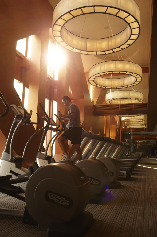 Fairmont Beijing