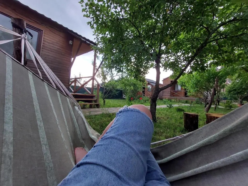 sweet village