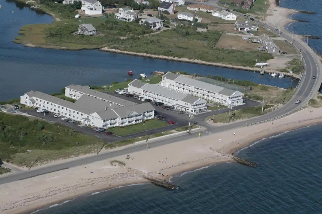 InnSeason Resorts Surfside