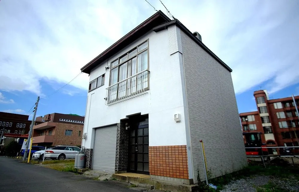 Otemachi house all for rent