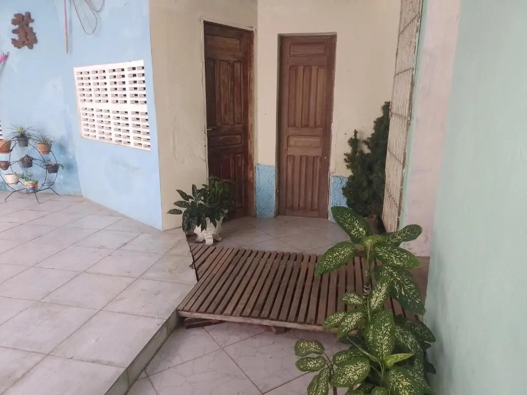 Praieiro Hostel Albergue