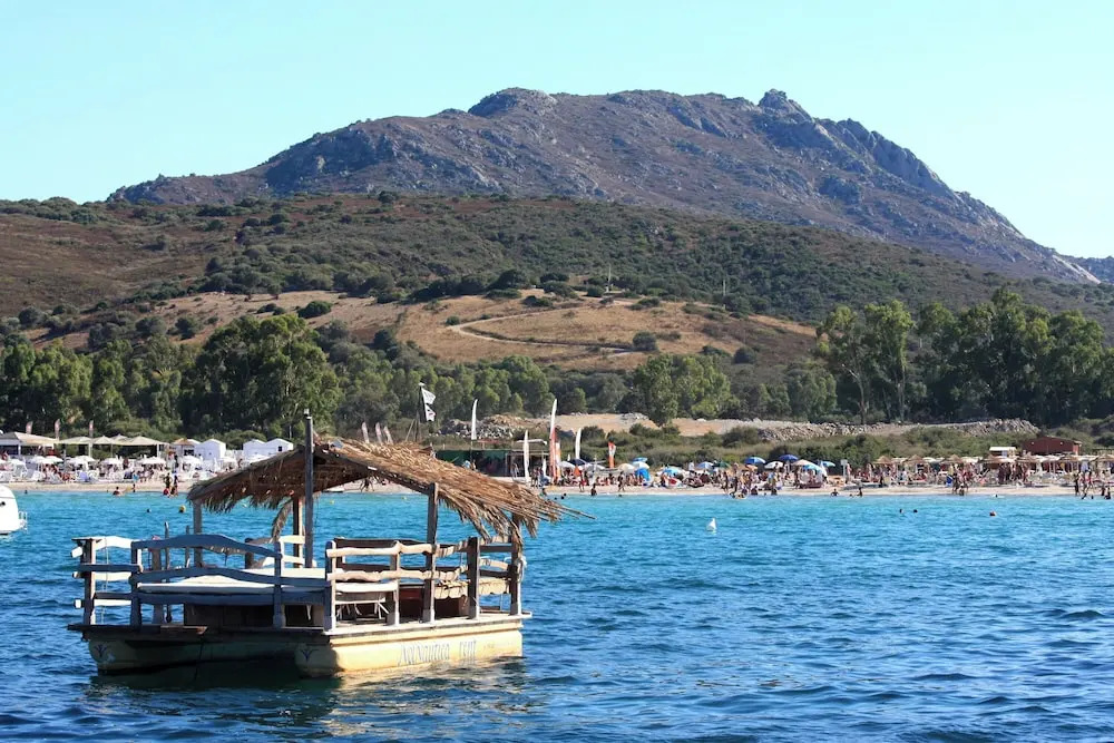 Le Dalie With Shared Pool
