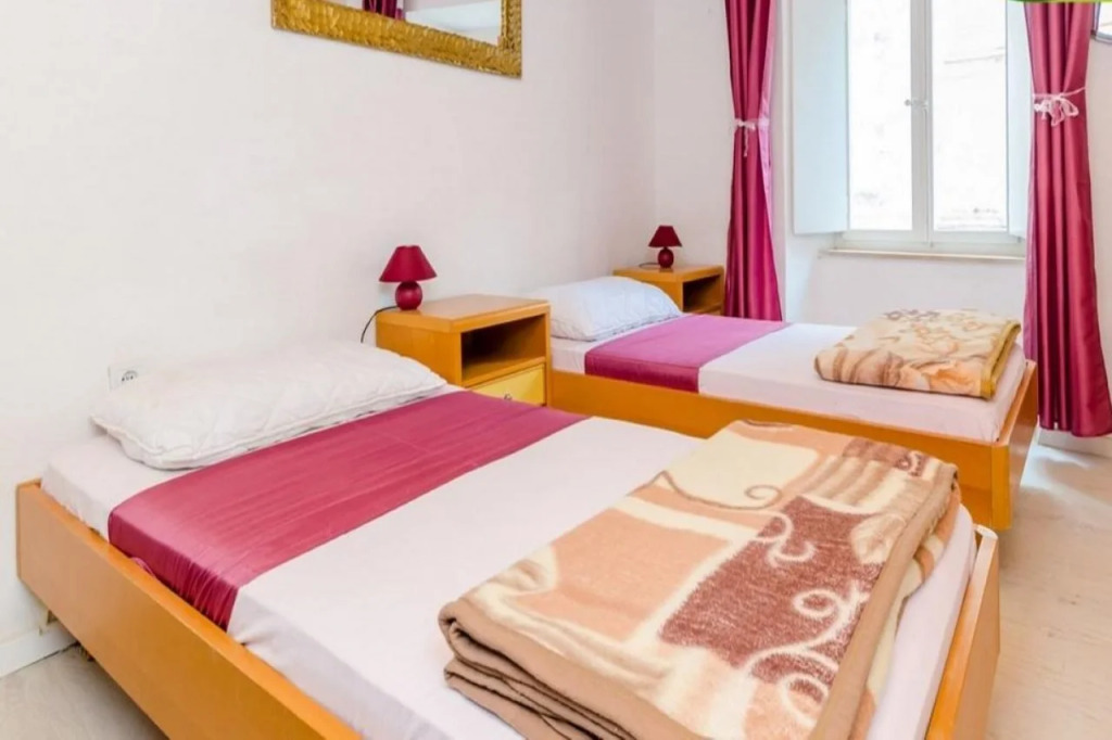 Rooms Jozomare