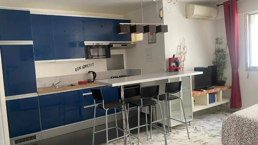 AZUR Studio loft