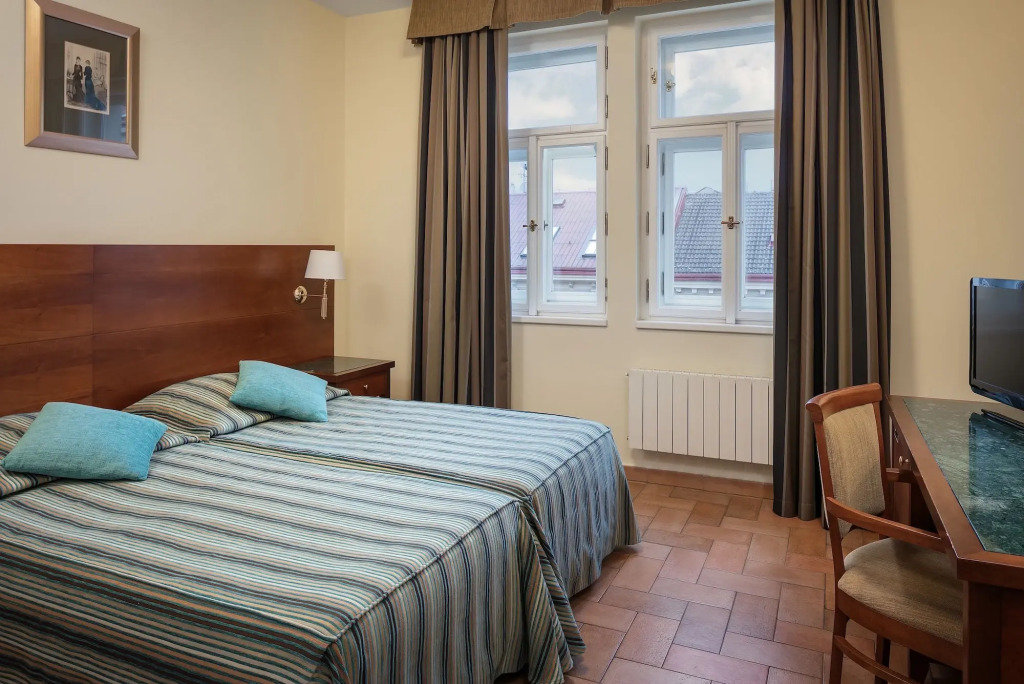 Hotel Galileo