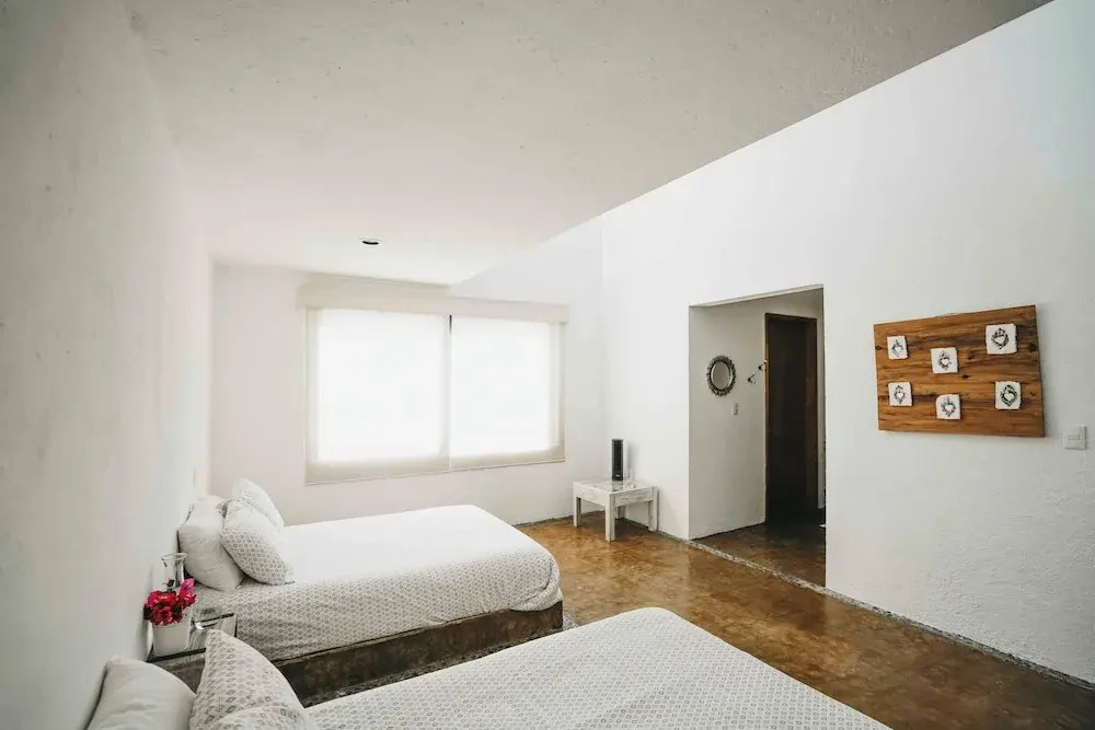 House in the Mountains Luxury Comfort