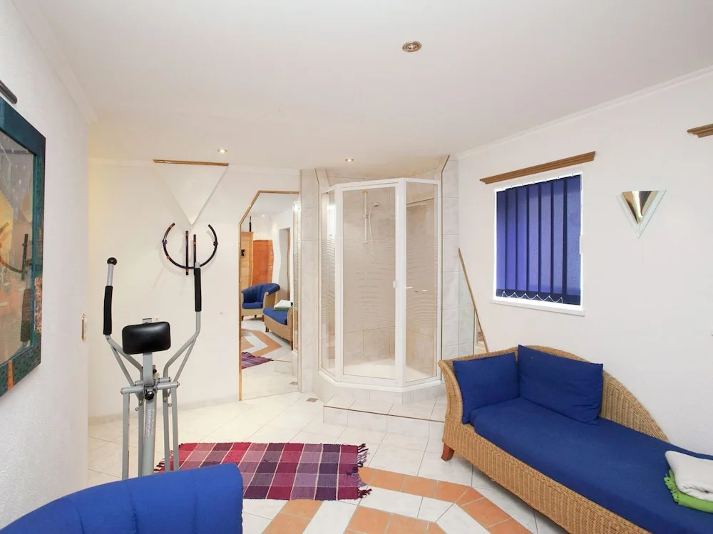 Modern Apartment With Sauna in Krimml