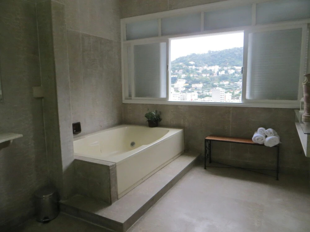 Nature Paradise Boutique Hotel