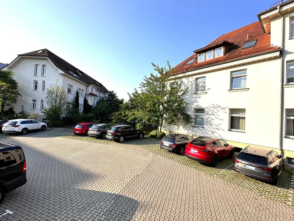 Hotel PrimaVera parco