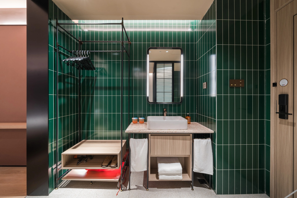 Orange Hotel (Jiaxing Nanhu Wanda Plaza)