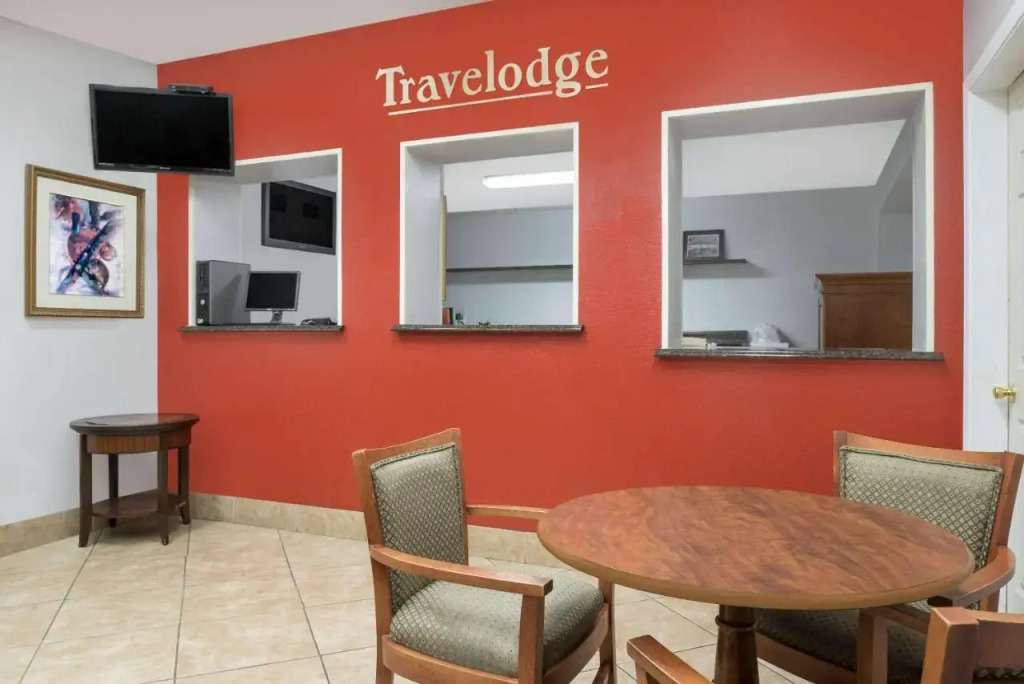 Econo Lodge