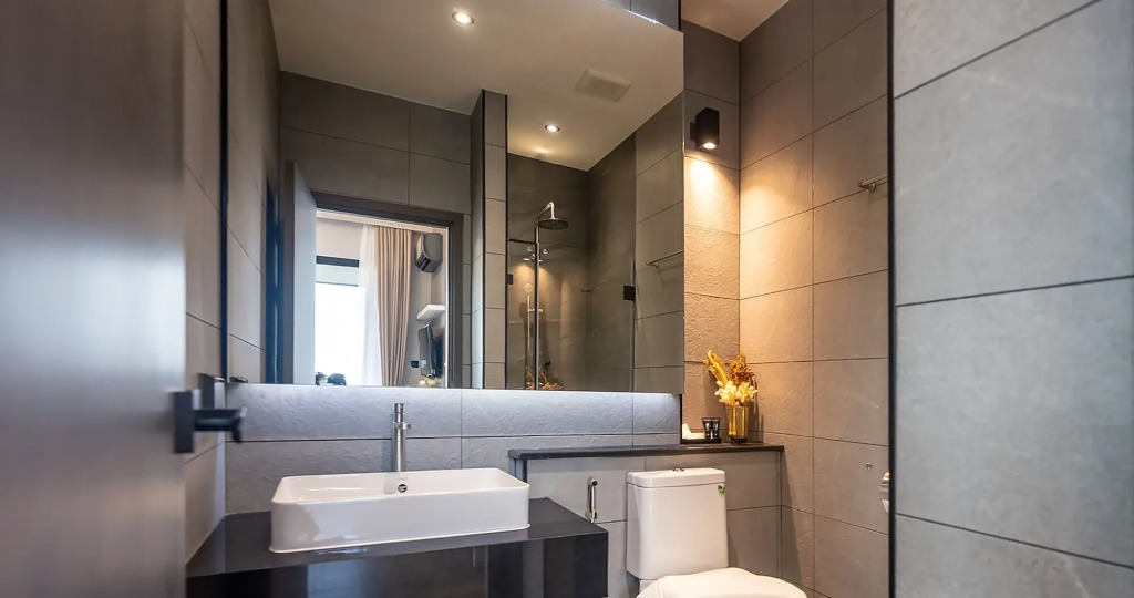 Le Bis Hotel