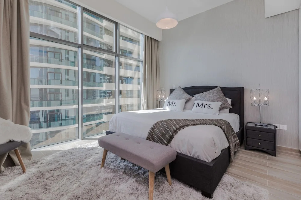 FAM Living - Mada Residences Downtown