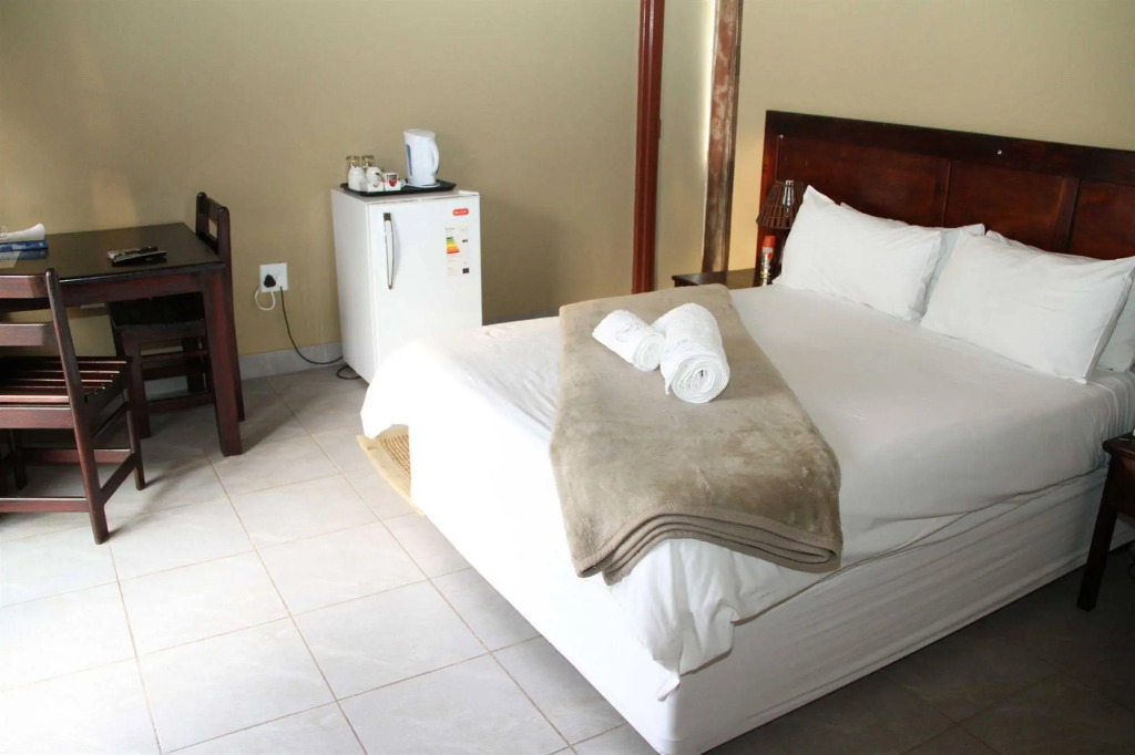 Peace Garden Lodge