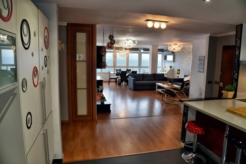 Apartamento Jabega – WONDERSTAYS