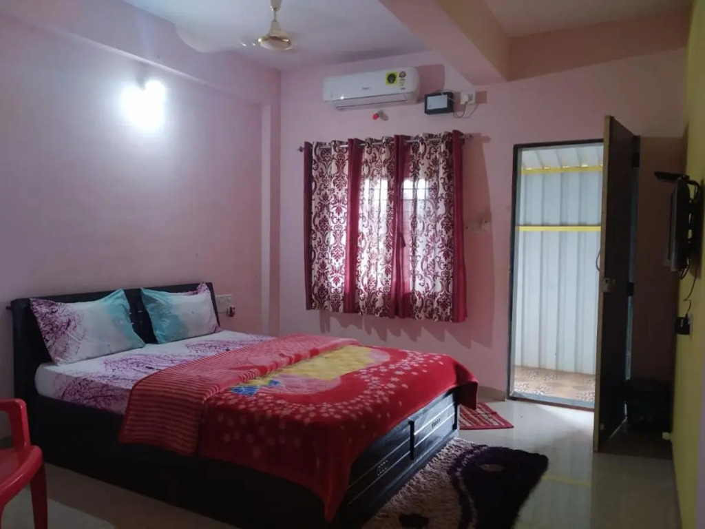 Sai Sanskruti Villa