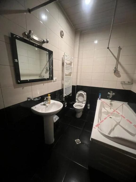 Hostel Is Hostel