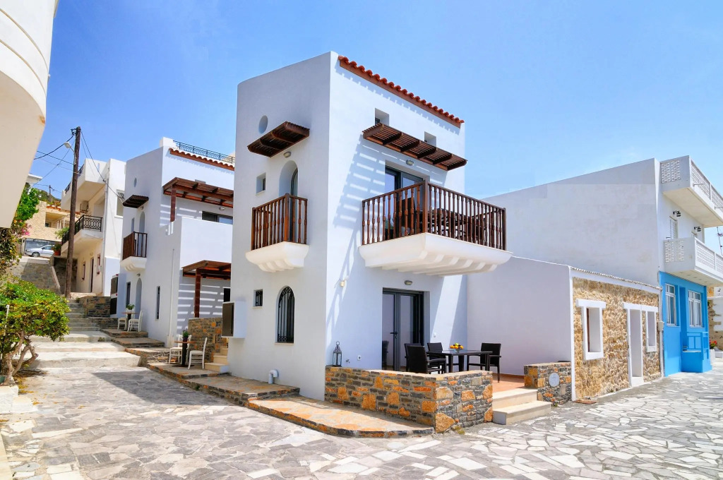 Mirtos Hotel