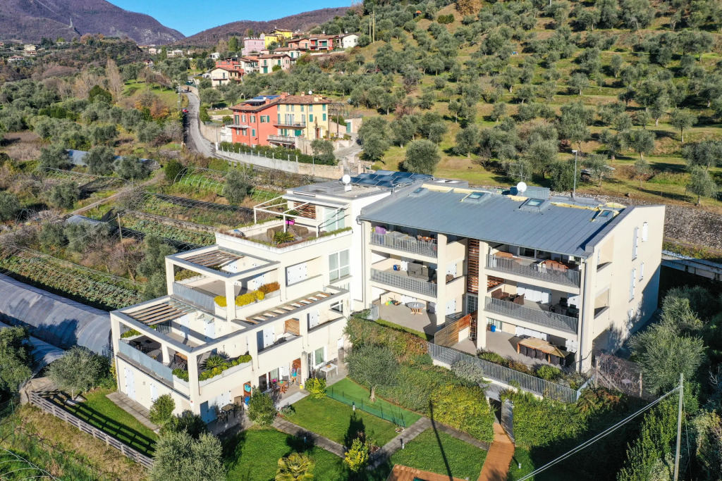 Residence Gardenia in Salò