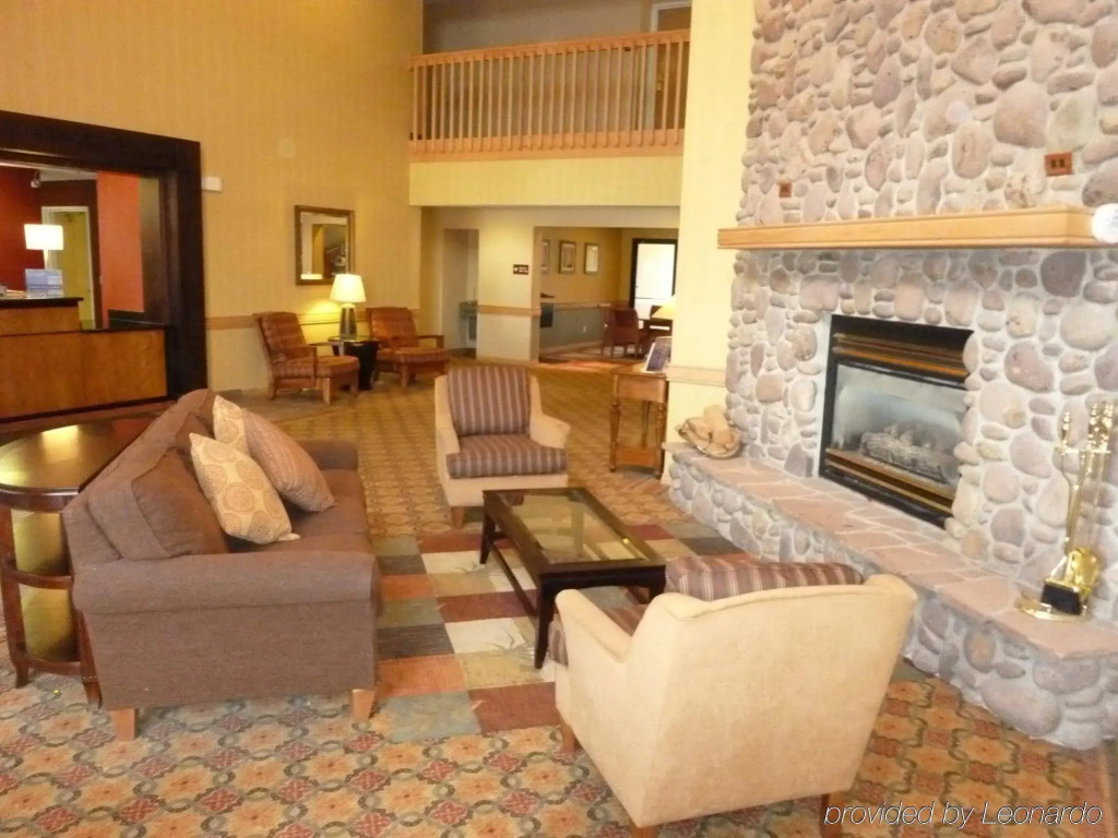 Holiday Inn Express Heber City by IHG