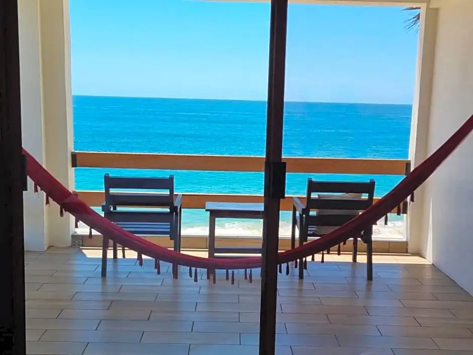 Posada Ziga Playa