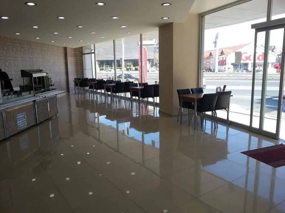 Avcilar Emre Hotel