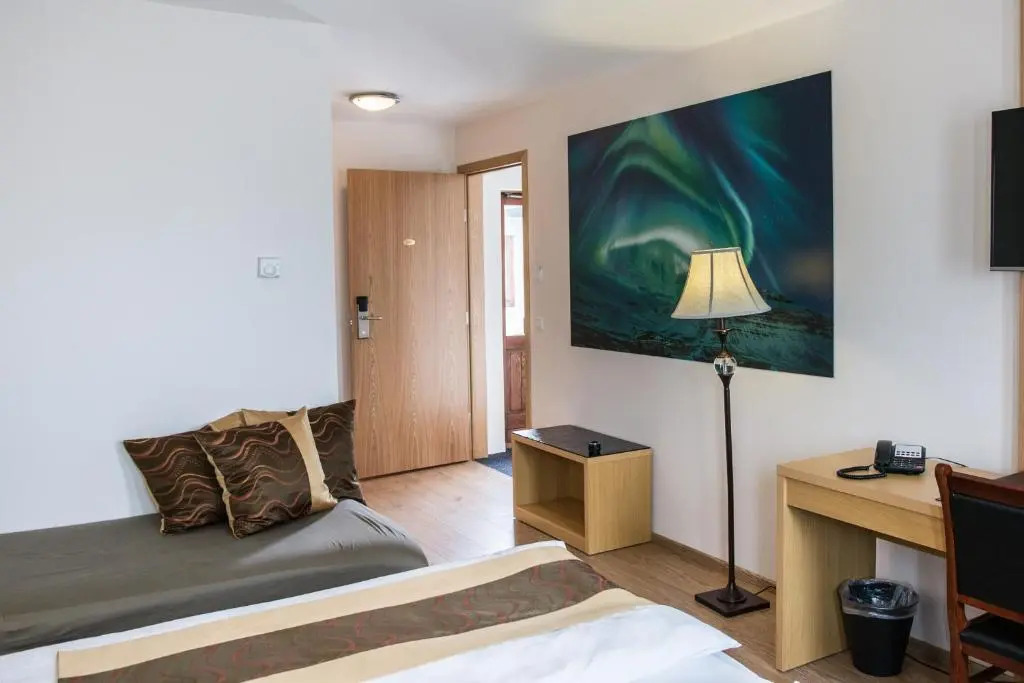 Hotel Jazz - By Keflavik Airport - Reykjavik - Iceland