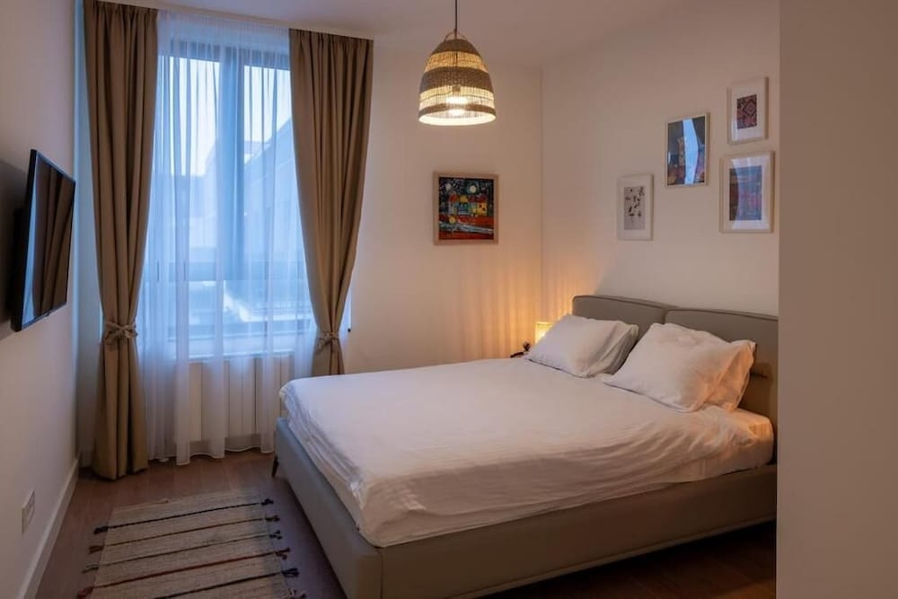 SarajevskaAPARTMENT - Belgrade