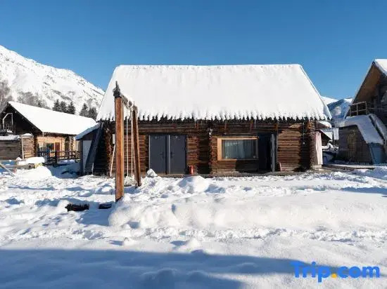 Hemu Tuwa Home Mountain Villa