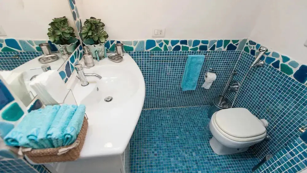 Rental in Rome 2000