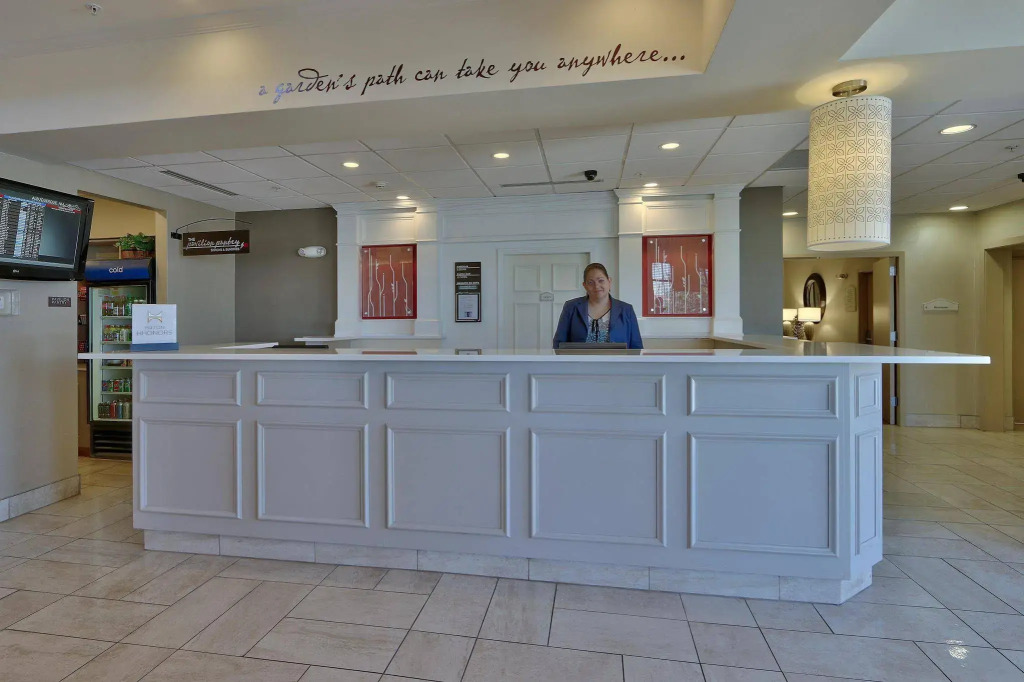 Hilton Garden Inn Albuquerque/Journal Center