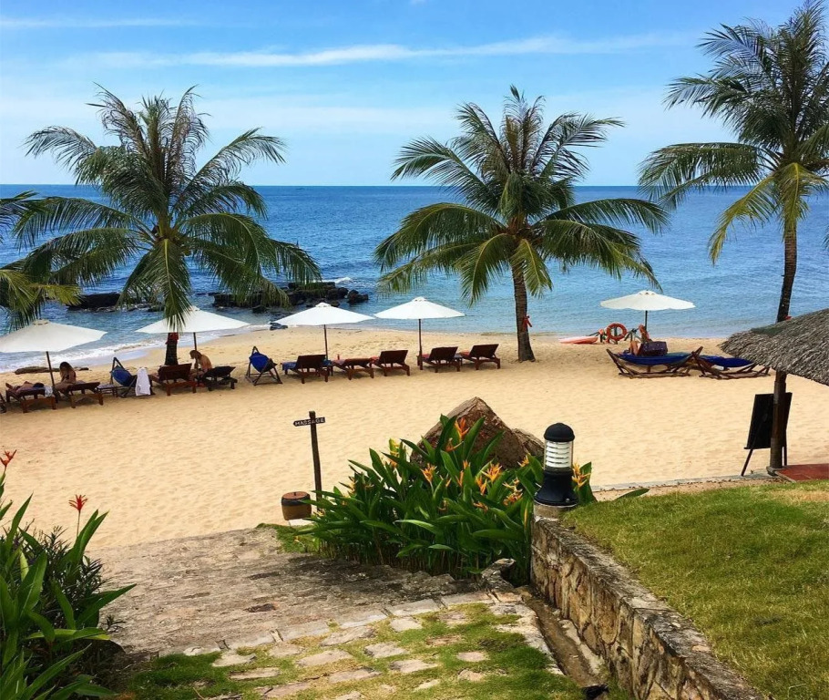Phu Quoc Eco Beach Resort
