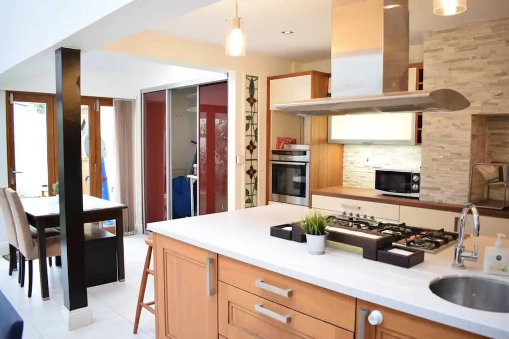 5 Bedroom House in Drumcondra