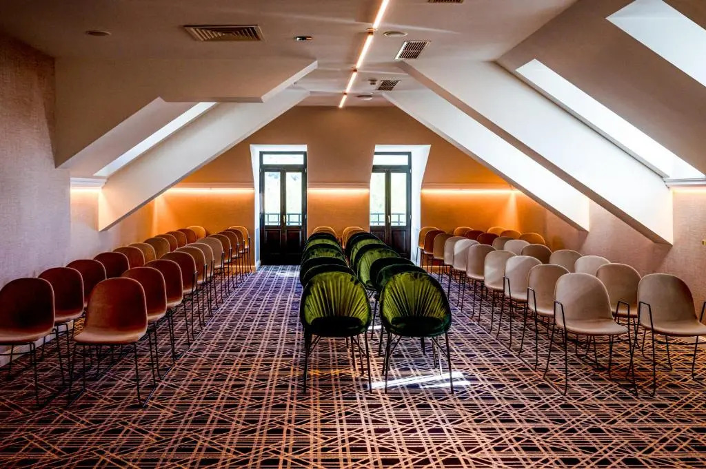 Hotel Carolin