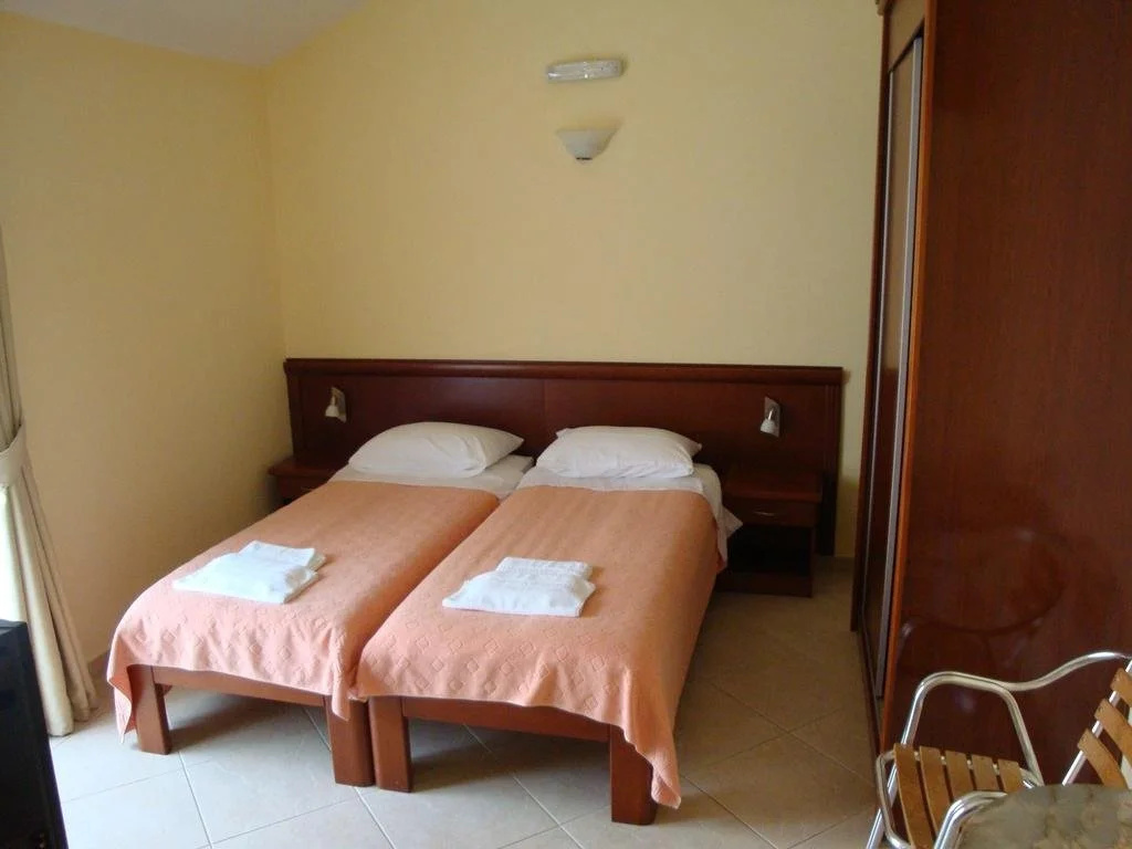 Hotel Pima Budva