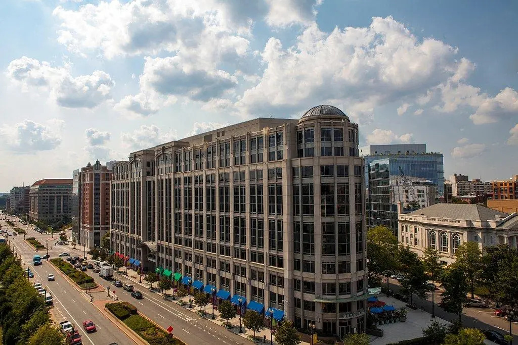 The Westin DC Downtown