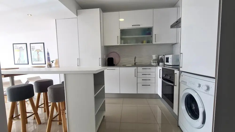 Beach Lovers Apartment 26