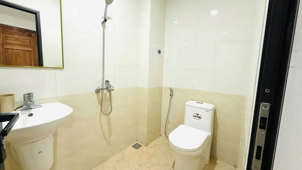 Era Apartment Dinh Thon