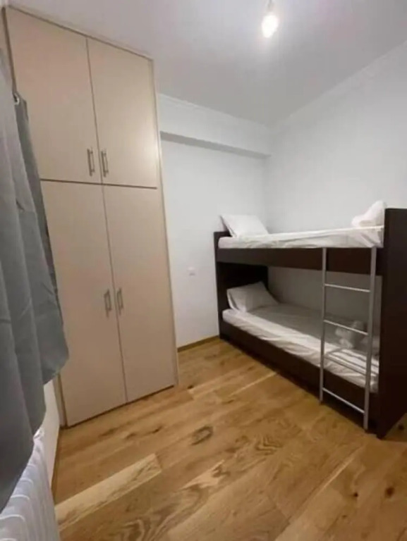 Cozy apartment One step from Acropolis