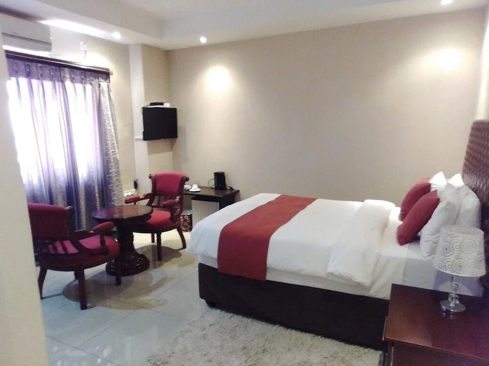 Motswedi Hotel