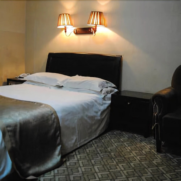 Xuzhou Huanghe Hotel