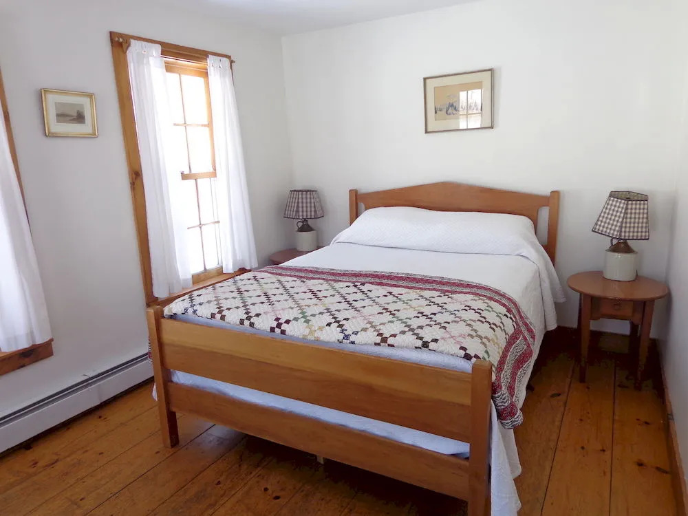 Blueberry Hill Inn