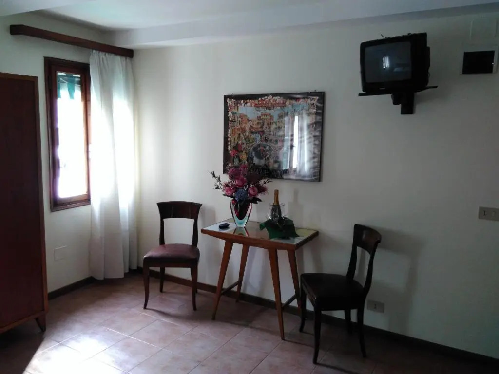 Albergo Al Gobbo