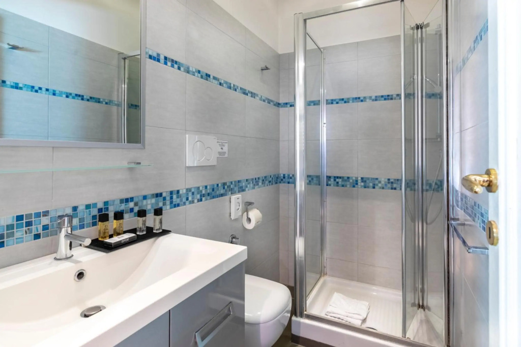 ROMAC Mazzini with 5 bedrooms near the Vatican