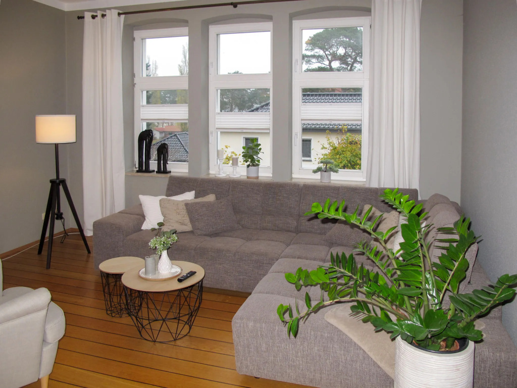 Apartment Villa am Meer by Interhome
