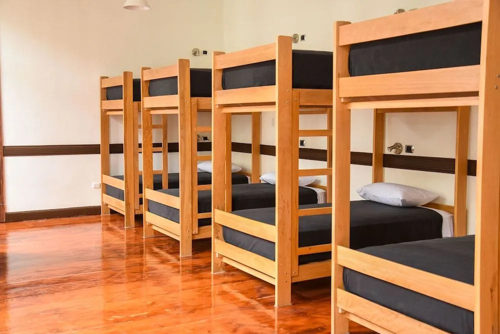 Orchid Hostels